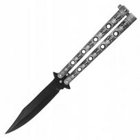 Balisong peilis JKR352