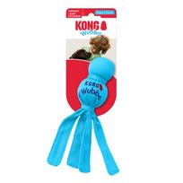 KONG Wubba Puppy Small Assorted - puppy toy | 1942 | 035585800035