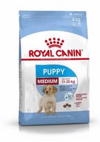 Royal Canin SHN Medium Puppy 12 kg | R475518 | 3182551065336