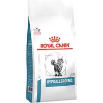 Royal Canin VD HYPOALLERGENIC CAT 0.4kg | 8451 | 3182550939324