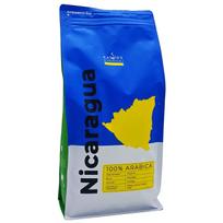 Kavos Pupelės Nicaragua Single Origin, 1 kg