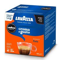 Kavos kapsulės Lavazza A Modo Mio Crema e Gusto Forte 54 vnt.