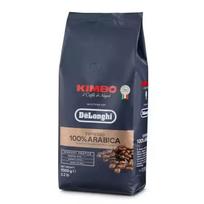 Kavos pupelės Kimbo De'Longhi 100 % Arabica, 1 kg