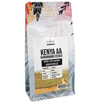 Kavos Pupelės Kenya AA Karumandi Estate, 250 g