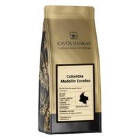 Kavos pupelės Kavos Bankas Colombia Medellin Excelso, 1 kg