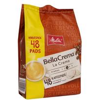 Kavos pagalvėlės Melitta BellaCrema LaCrema 48 vnt.