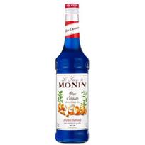 Sirupas MONIN Blue Curacao 0.7 l