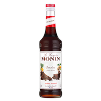 Sirupas MONIN Šokolado skonio 0.7 l