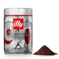 Kolekcinė malta kava ILLY Classico, 250 g