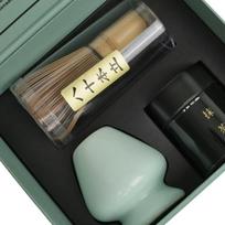 MATCHA arbatos rinkinys pradedančiajam