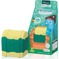 Kneipp Naturkind Mysterious Treasure vonios burbulas vaikams su staigmena 1 vnt.