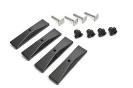 Jumta kastes adapteris T-track 24mm, PowerClick aizvietotājs, 69-696-6, THULE