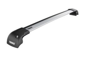 Jumta šķērsstieņu komplekts Wingbar Edge, aerodinamiski, 84.4 cm, 75 kg, 69-959-2, THULE