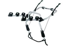 Velo turētājs ClipOn 3 velosipēdiem, 45 kg celtspēja, 69-9104, THULE