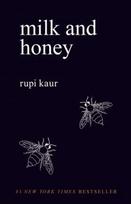 Milk and Honey - Rupi Kaur
