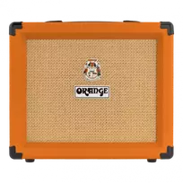 Kubas elektrinei gitarai Orange Crush 20RT