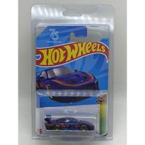 Hot Wheels Mainline 2023 STH Modeliukas Porsche 935 Blue Super treasure Hunt
