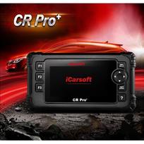 Profesionalus iCarsoft CR PRO+ PLUS diagnostikos įtaisas