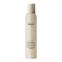 PREVIA Neaerozolinis plaukų lakas Extra Strong No Gas Hairspray 200ml