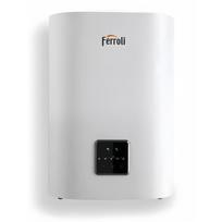 Ferroli Titano Twin 30 1.8kW 30L elektrinis vandens šildytuvas
