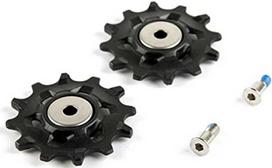 Galinio pavarų perjungėjo ratukų komplektas SRAM Apex1/NX 11-speed