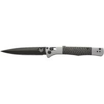 Peilis Benchmade 4170BK Auto Fact