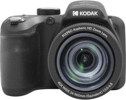Kodak | Digital Camera | Pixpro AZ405 | 16 MP | Optical zoom 40x x | Display diagonal 3 " | Video recording | Black