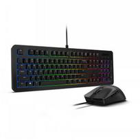 Klaviatūra LENOVO Legion KM310 RGB US English,black