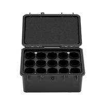 JJC JBC 15X120 Film Storage Case