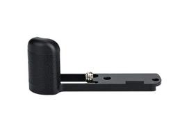 JJC HG RX100VII Metal Hand Grip