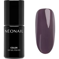 NEONAIL Glacial Glow gelinis nagų lakas atspalvis Mystic Night 7.2 ml