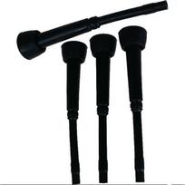 Melžiklis guminis 10mm 1580-9600102 komplektas