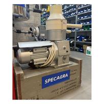 Pieno separatorius OSB-1 1000 e/h