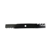 Peilis mulčiavimo 13271819 Jonn Deere 533x64mm Ø23mm