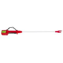 Elektrinis botagas AntiShock PRO 2500, 98 cm, 11262