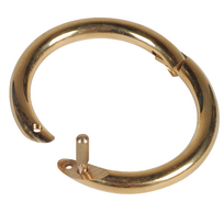 Žiedas buliui 52-54mm 30220-6