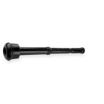Melžiklis guminis 23x22x20mm DeLaval 960036-01/ 0000/0325 (komplektas)