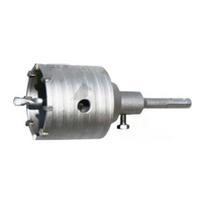 Karūna betonui SDS+ 95mm TRIUMF