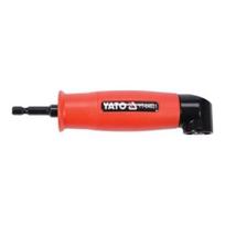 Adapteris kampinis 1/4 YT04635 YATO