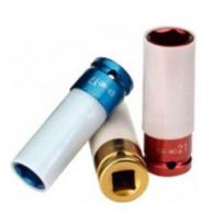 Prailginta smūginė galvutė 1/2 19mm(plonasienė)