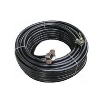Oro pripūtimo žarna 18m( guminė)(6x11mm) su antgaliais