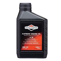 Tepalas keturtakčiams varikliams 0,6L Briggs&Stratton