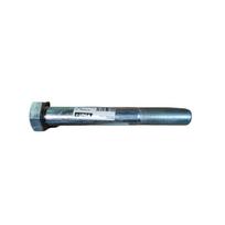 Varžtas M24X2X180 DIN960 10,9