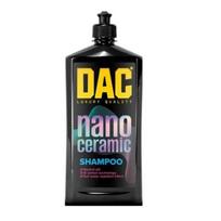 Nano keramikos šampūnas 0,75l