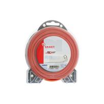 Pjovimo valas 2,4mmx15m 13284210 NL2415SKR