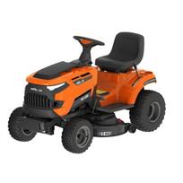 Traktorius Master Cut MC-100 L452cc, 98cm