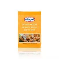 Sausos mielės KLINGAI, 11 g