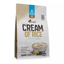 Olimp Cream of Rice 1000 g. - Creamy Chocolate skonis