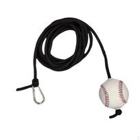 Baseball Pitching Bands Exercise Band Elastic Practice Throwing Trainer for black
