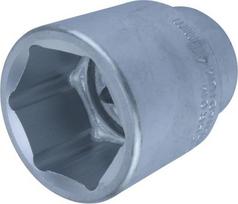 Sukimo galvutė Condor Werkzeug C22800/41; 1''; 41 mm